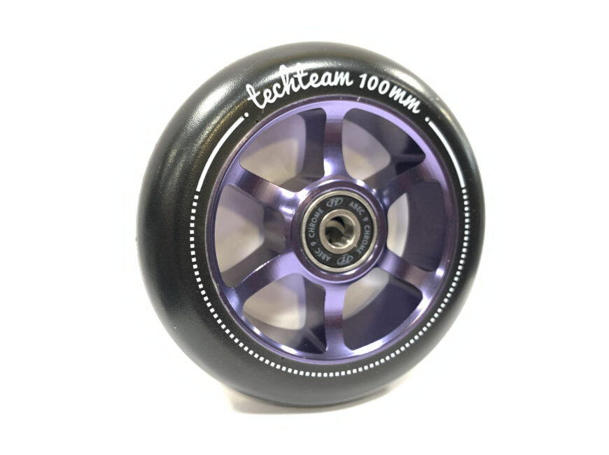 X-Treme 100 6S violet